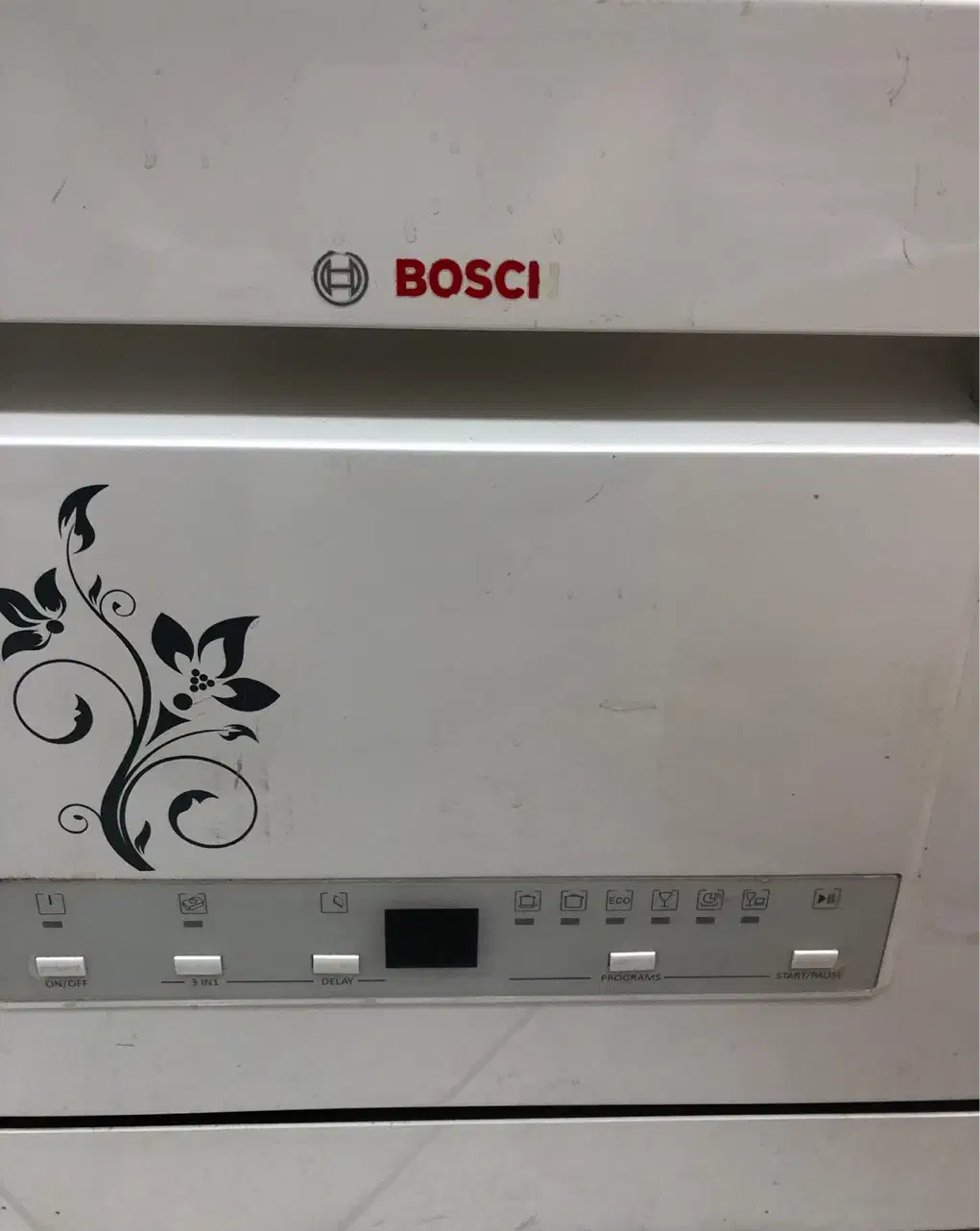 ظرفشویی رومیزی بوش|ماشین ظرفشویی|تهران, چیتگر شمالی|دیوار