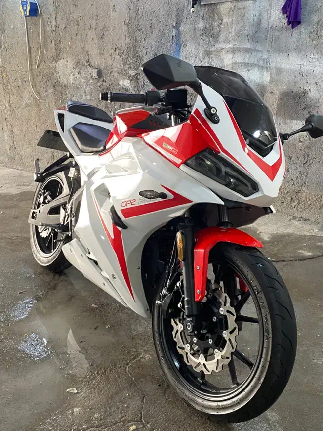 موتور ریس تارو GP2|موتورسیکلت|تبریز, |دیوار