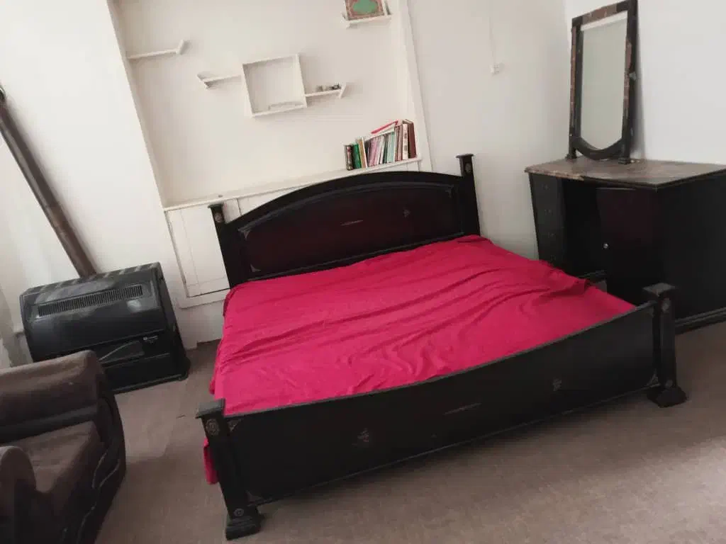 تخت وکمد|تخت و سرویس خواب|مشهد, رضاییه|دیوار