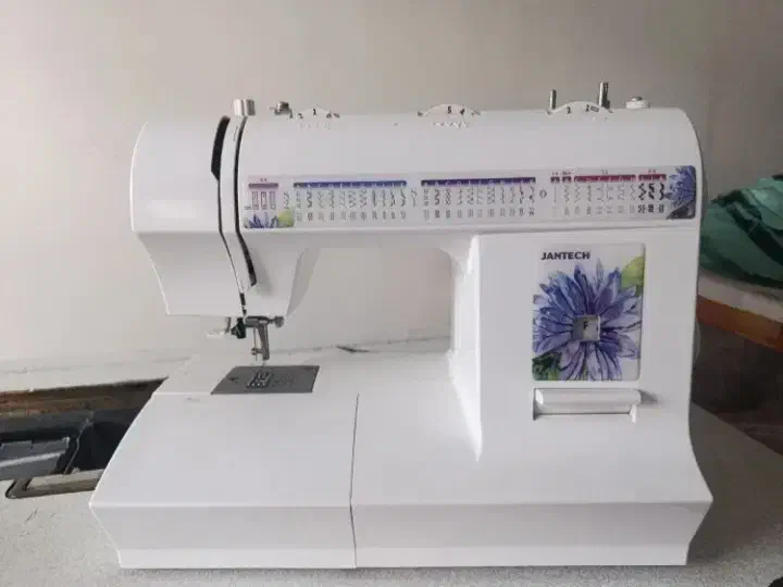 چرخ خیاطی|چرخ خیاطی و ریسندگی|دورود, |دیوار