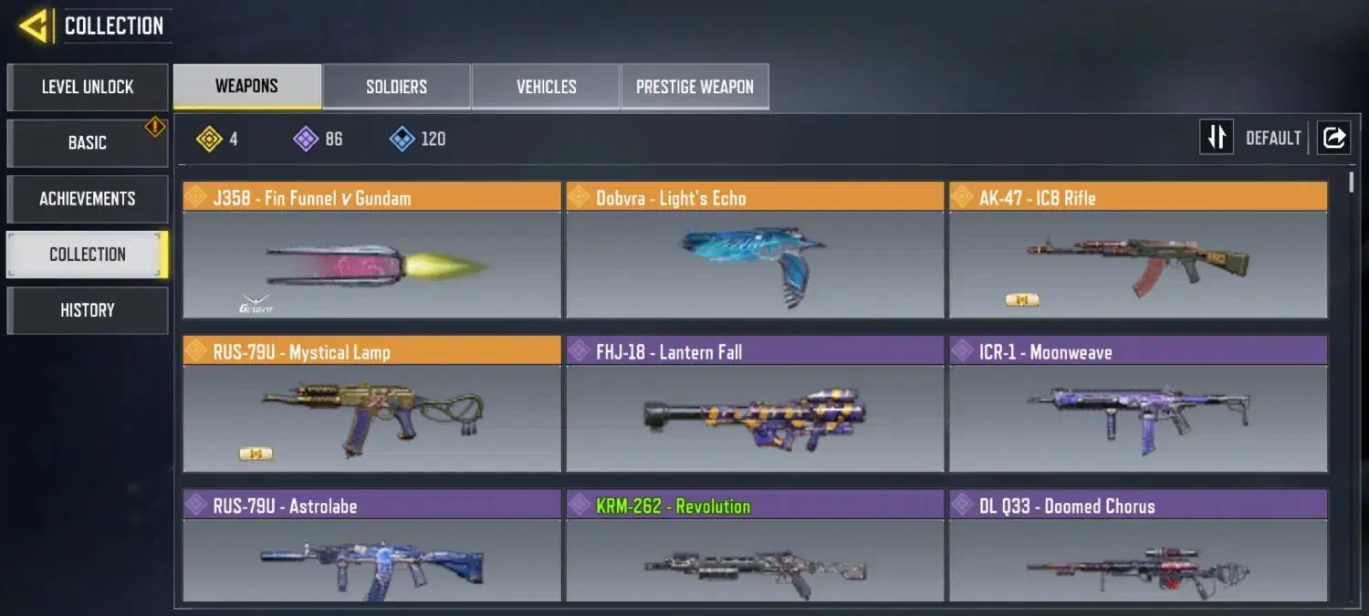 اکانت کالاف پرملات خیلی روش خرج کردم|کنسول، بازی ویدئویی و آنلاین|طرقبه, |دیوار