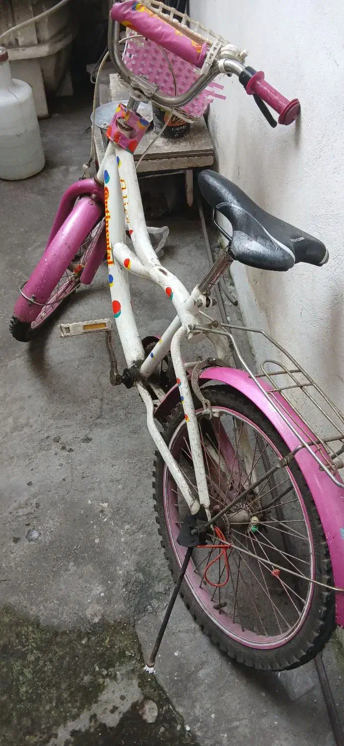 دوچرخه|دوچرخه، اسکیت، اسکوتر|رشت, دیانتی|دیوار