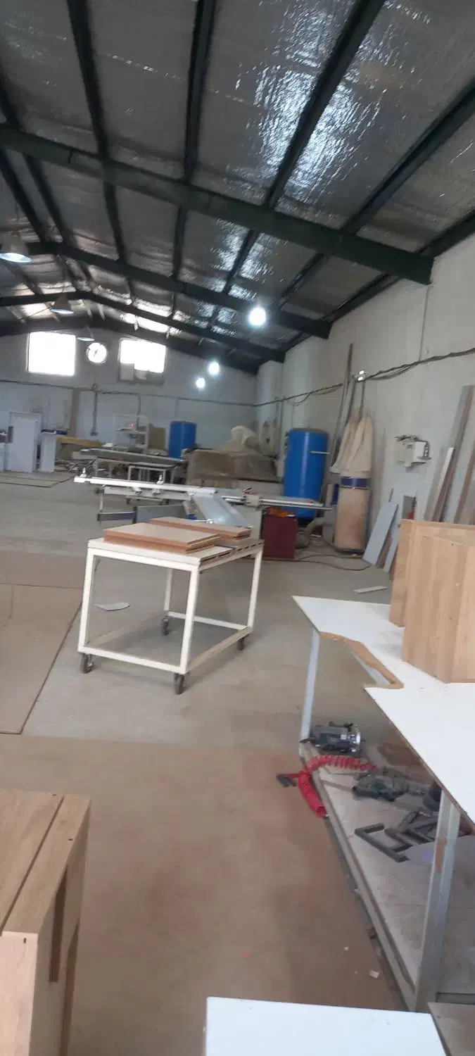 برشکار ومونتاژکار کابینت ماهر و نیمه ماهر|استخدام صنعتی، فنی، مهندسی|باغستان, |دیوار