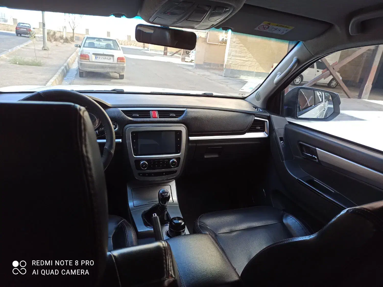 ماشین سالم بدون زدگی تک برگ سند فروش فوری|خودرو سواری و وانت|بیرجند, |دیوار