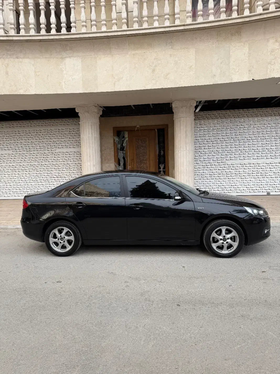 جک جی۵ مشکی دنده ای|خودرو سواری و وانت|کرمان, |دیوار