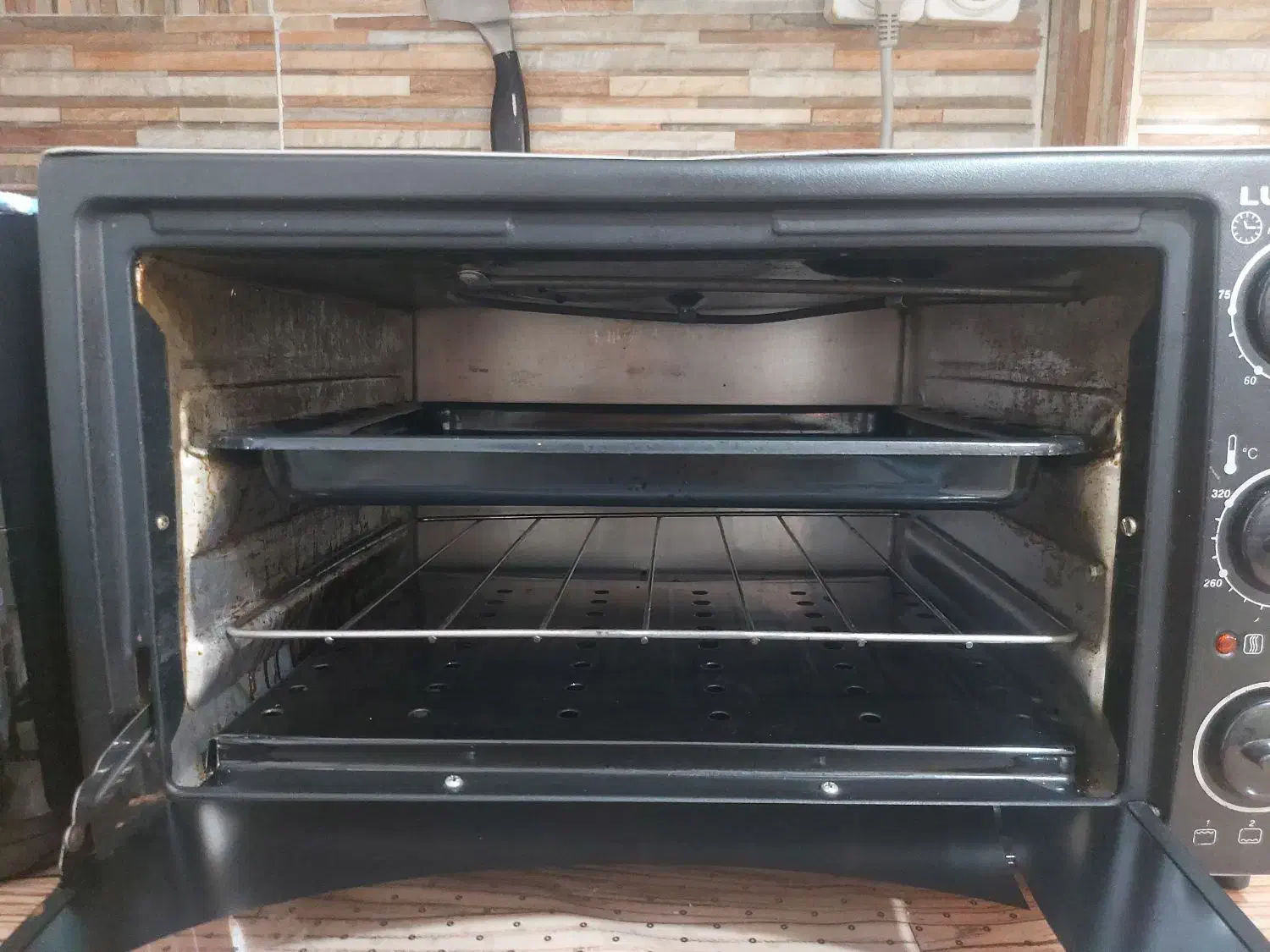 توستر|اجاق گاز و لوازم برقی پخت‌وپز|لنگرود, |دیوار