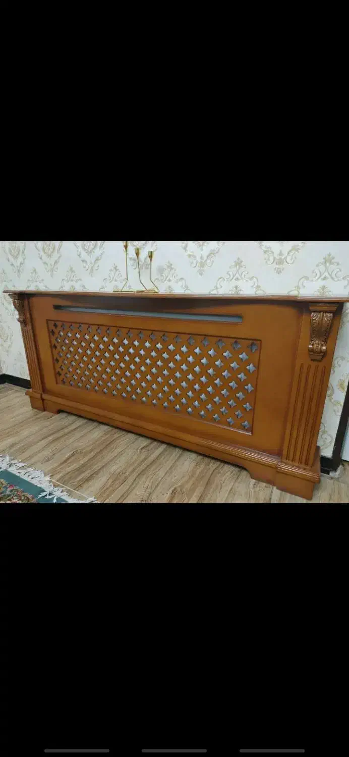 کاور رادیاتور|مبلمان خانگی و میز عسلی|محمدشهر, محمدشهر|دیوار