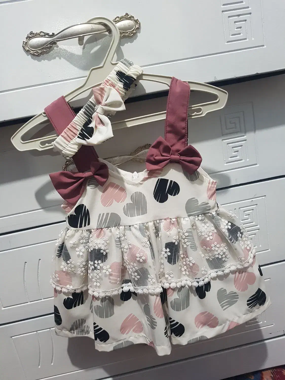 لباس مجلسی|کفش و لباس بچه|سبزوار, مدرس|دیوار