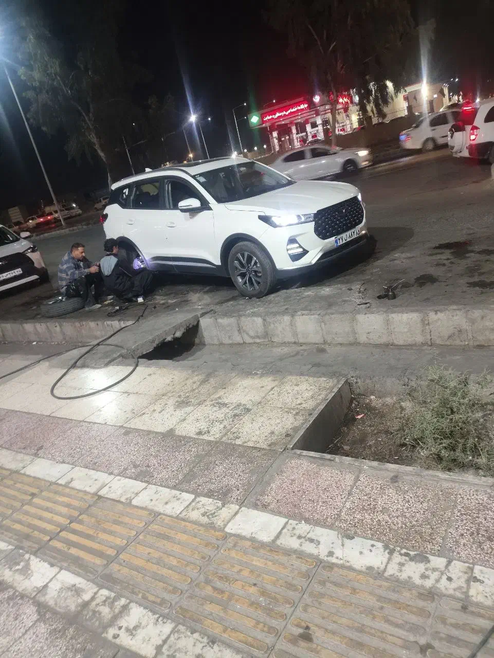 لنت ترمز|قطعات یدکی و لوازم جانبی|زاهدان, |دیوار