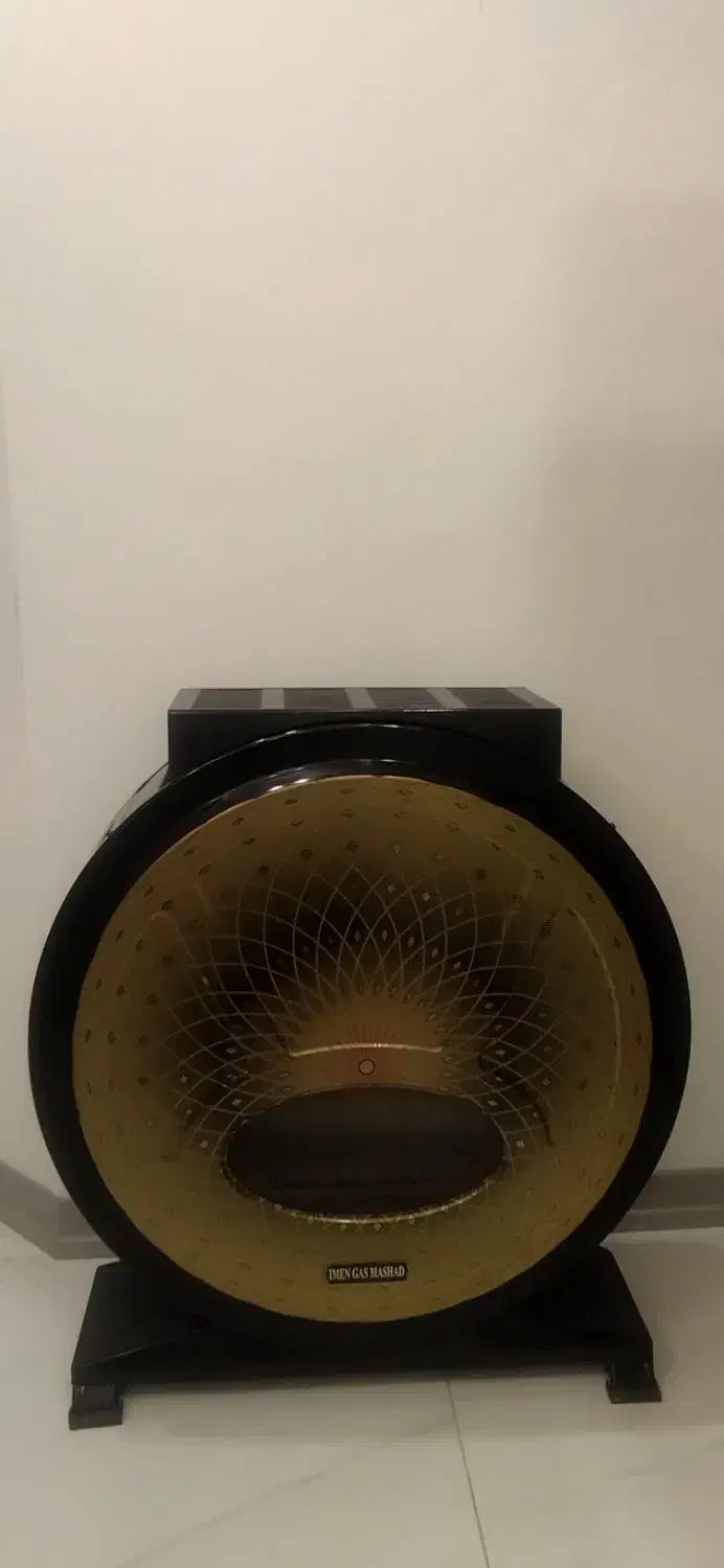 بخاری گازی برند ایمن گاز مشهد|بخاری، هیتر، شومینه|مشهد, امیریه|دیوار