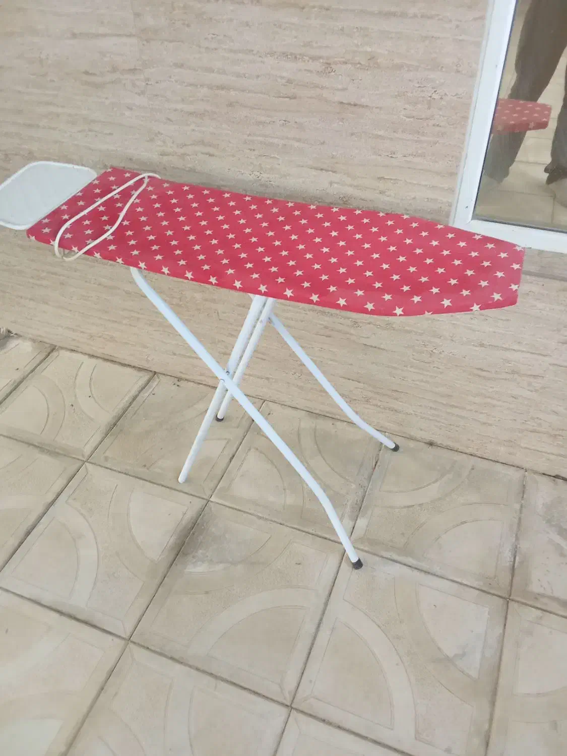 میز اتو پریز دار|اتو و لوازم اتو|پارس‌آباد, |دیوار