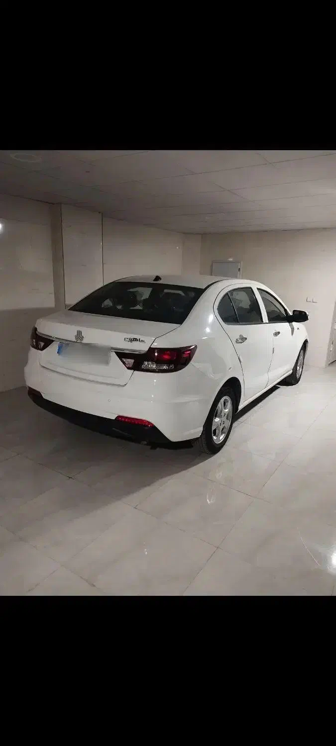 شاهین اتوماتیک G 1403|خودرو سواری و وانت|همدان, |دیوار