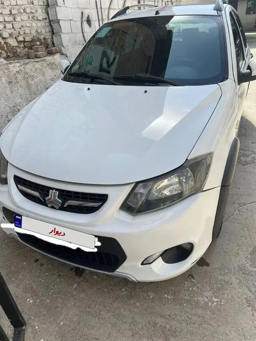 کوییک مدل ۹۹|خودرو سواری و وانت|گرگان, |دیوار