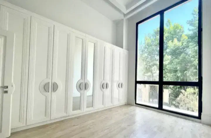 خاص ترین۳خوابه ۱۶۵متر نوساز حرفه‌ای