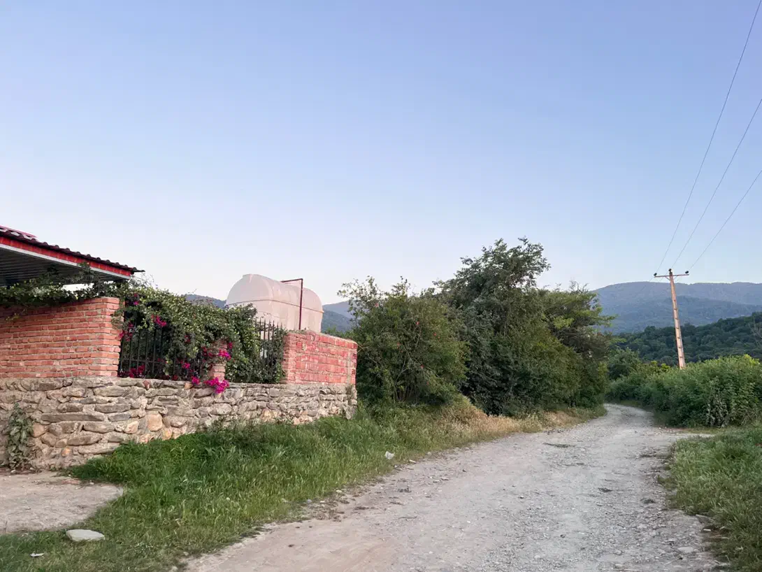 تهاتر یا فروش باغ ۱۷۰۰متری|فروش زمین و ملک کلنگی|نوکنده, |دیوار