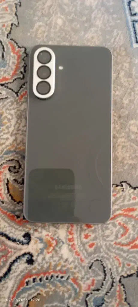 گوشی A56|موبایل|تهران, سجاد|دیوار