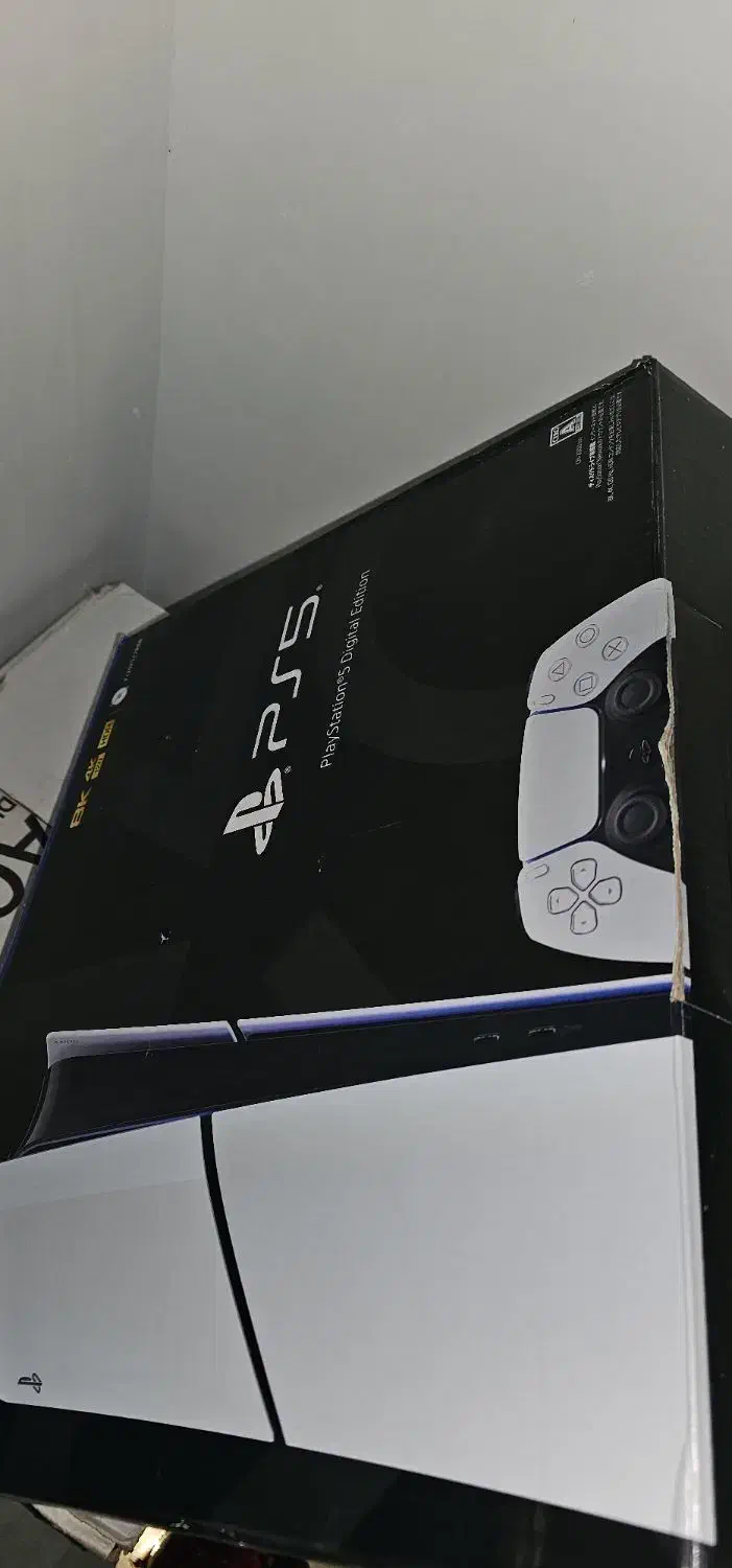 ps5 ریجن ژاپن|کنسول، بازی ویدئویی و آنلاین|بندرعباس, |دیوار