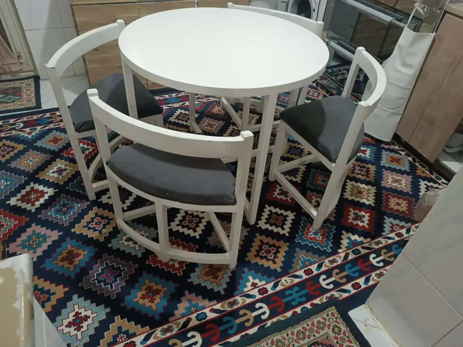 گلیم فرش|گلیم، جاجیم، گبه|تهران, عبدلآباد|دیوار