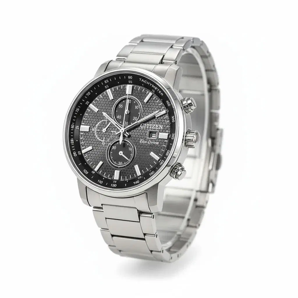 ساعت مچی مردانه مدل CITIZEN|ساعت|بستان آباد, |دیوار