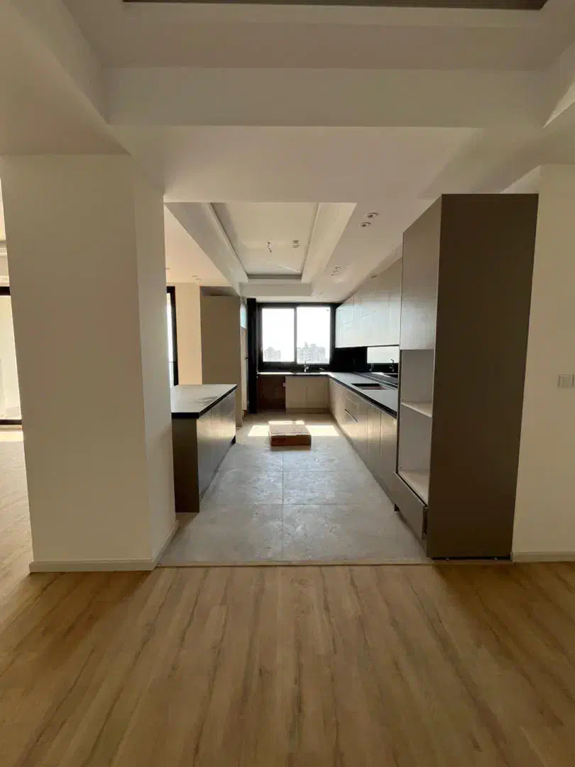 ۱۶۰متر مدرن نوساز فرمانیه مهماندوست|اجارهٔ آپارتمان|تهران, حصار بوعلی|دیوار