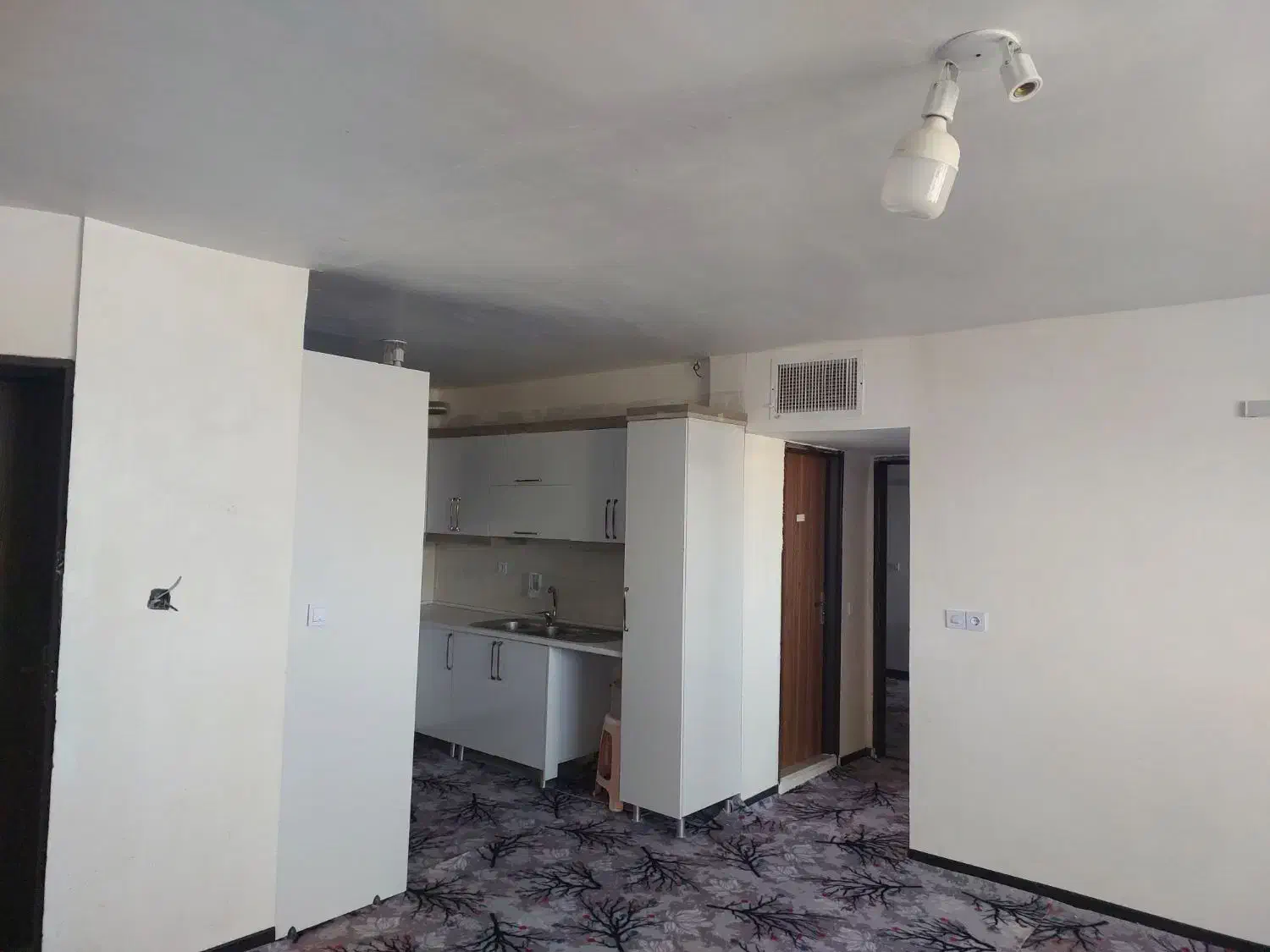 فروش آپارتمان در شهر مجلسی نوساز|فروش آپارتمان|مبارکه, |دیوار