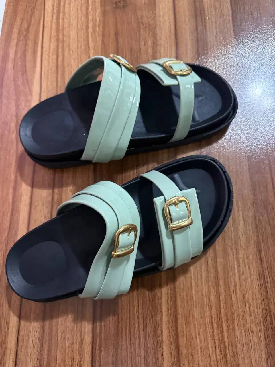 دمپایی روفرشی|کیف، کفش، کمربند|اندیشه, شهرک مریم|دیوار