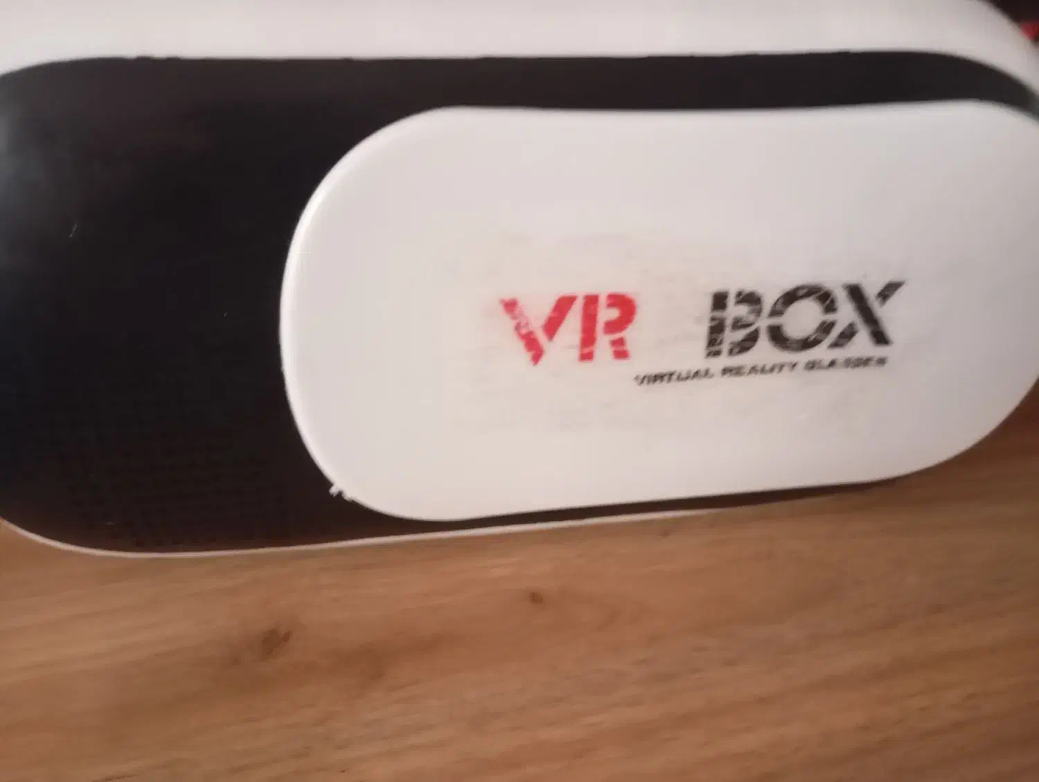 عینک واقعیت مجازی virbox|کنسول، بازی ویدئویی و آنلاین|نیشابور, امام خمینی|دیوار