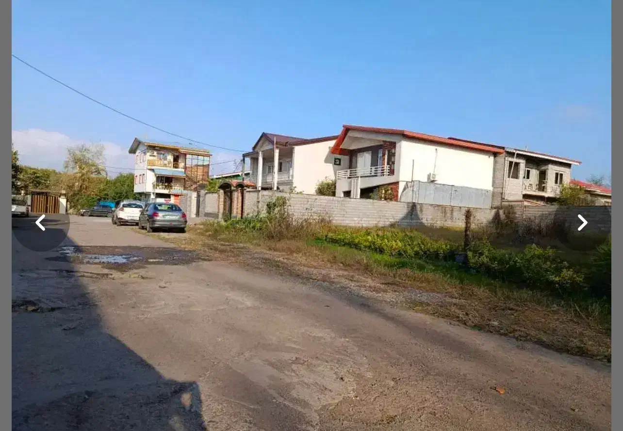 فروش زمین|فروش زمین و ملک کلنگی|واجارگاه, |دیوار