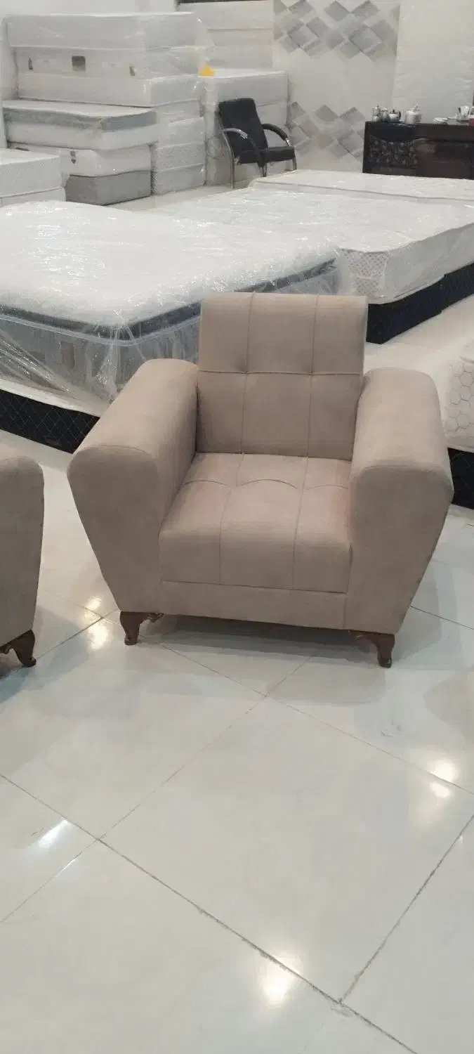 مبل و تخت|تخت و سرویس خواب|مشهد, کشف|دیوار