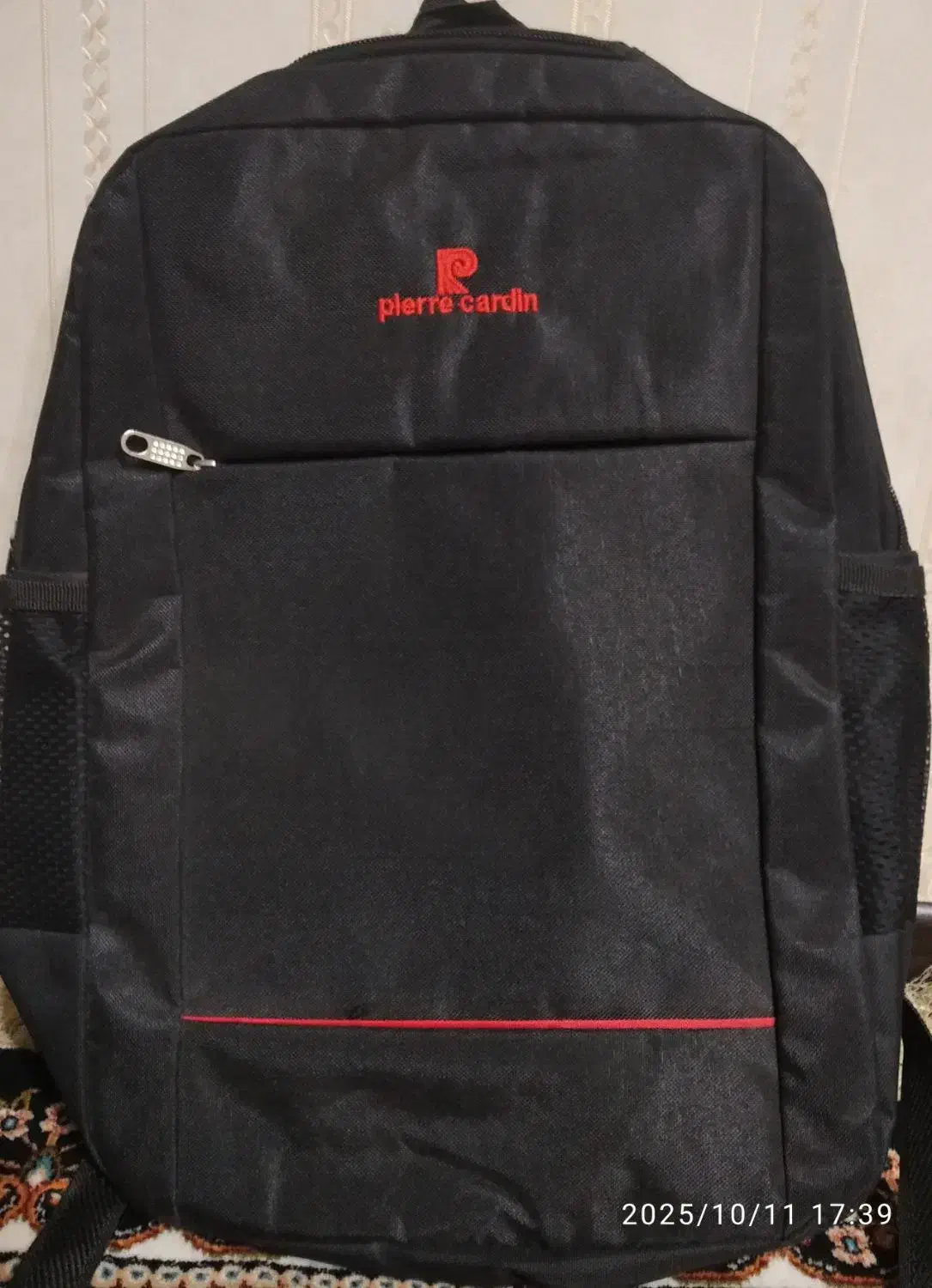 کوله پشتی|کیف، کفش، کمربند|بیرجند, |دیوار