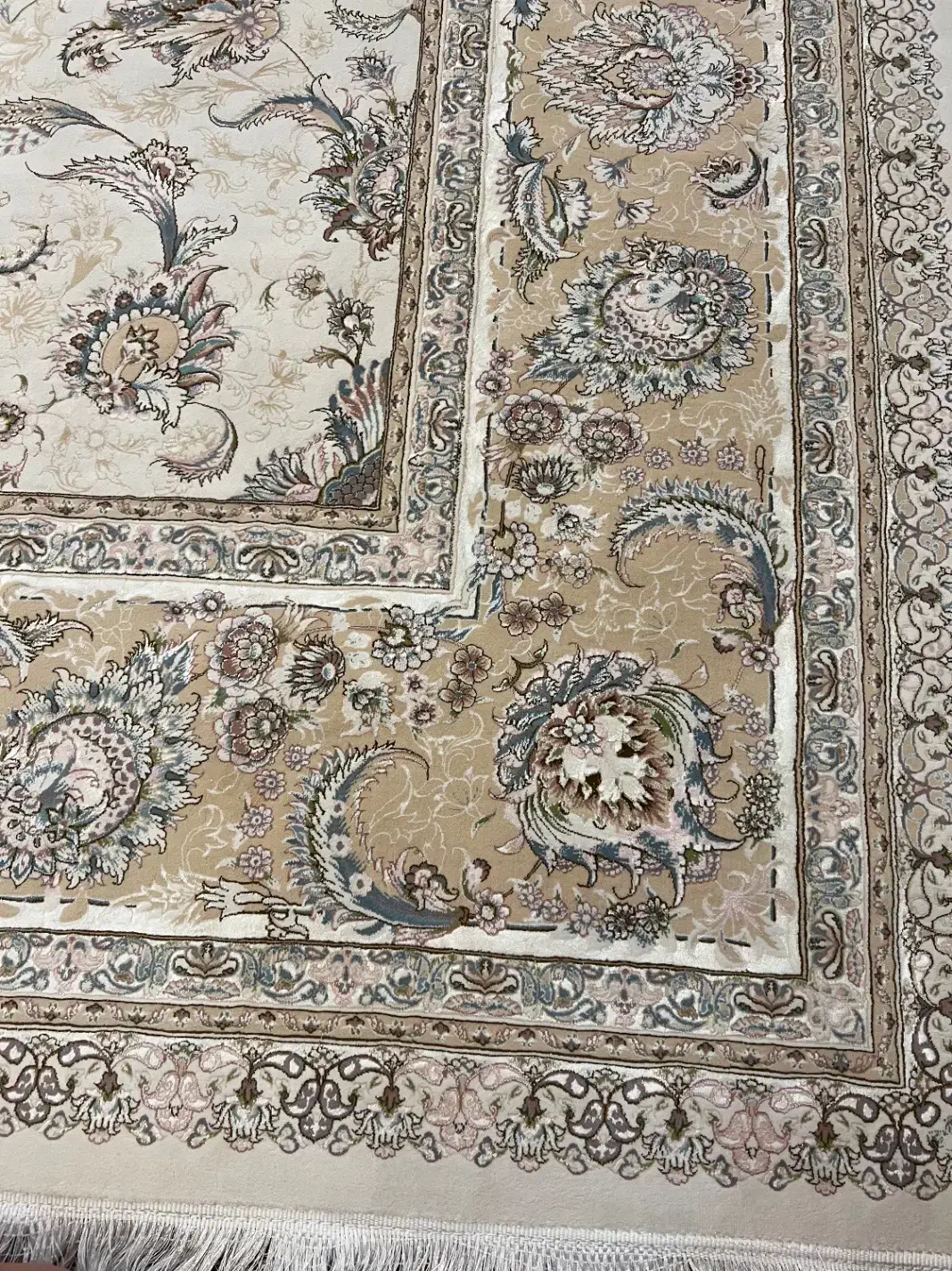 فرش ۱۲ متری|فرش|ری, هاشم‌آباد|دیوار