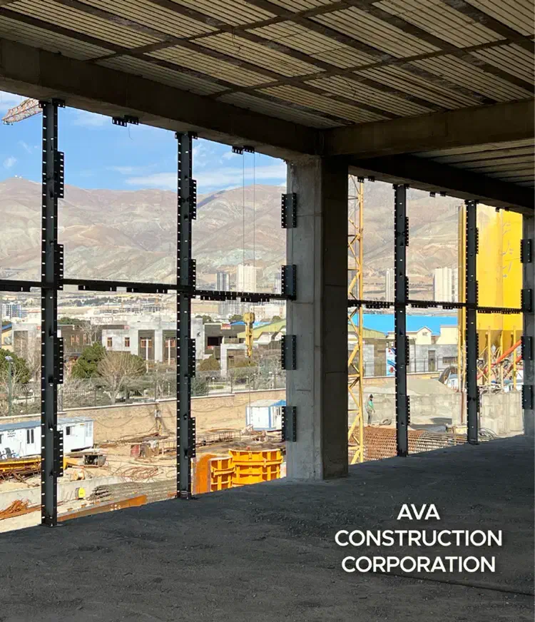 اجرای والپست|خدمات پیشه و مهارت|تهران, ونک|دیوار