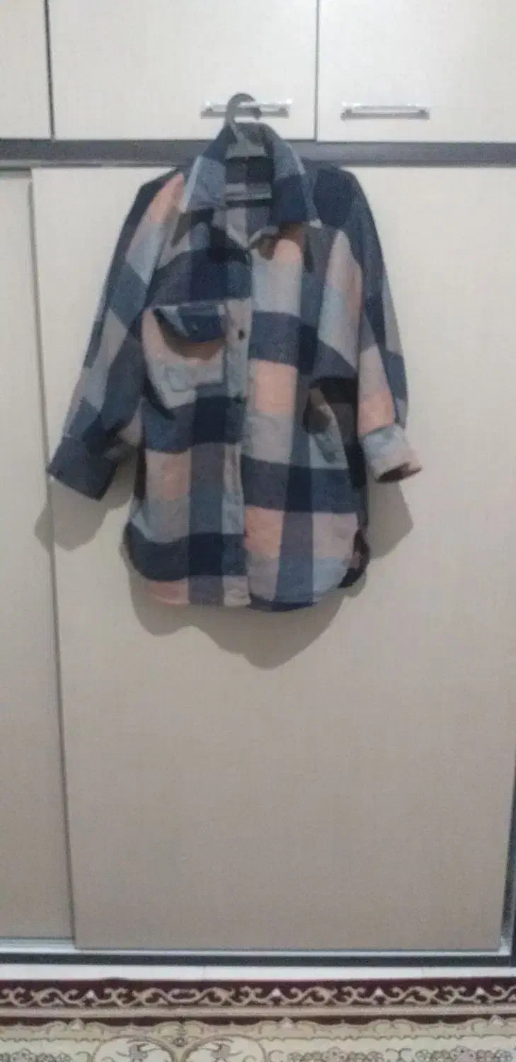 تعدادی پالتو درحدنونو|لباس|رباط‌کریم, مسکن مهر آبشناسان|دیوار