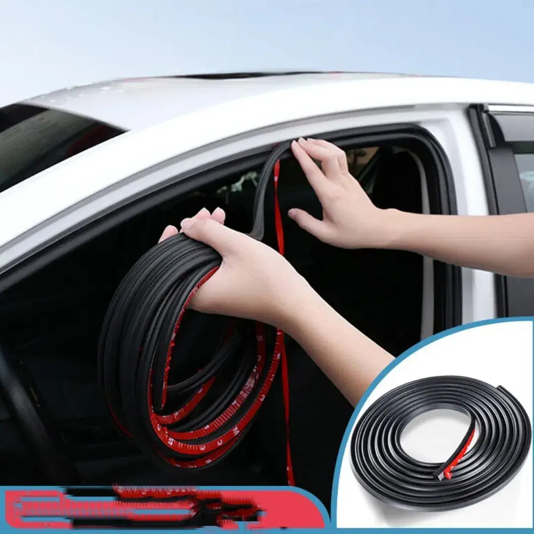 صدای باد بیرون*دیگر جایی در کابین خودرو* شما ندارد|خدمات موتور و ماشین|اردبیل, |دیوار