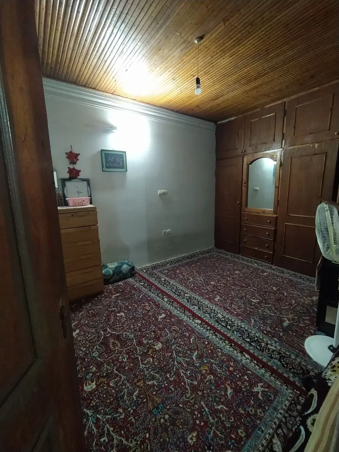 واحد ۸۰ متری مرکز شهر کومله|فروش آپارتمان|کومله, |دیوار