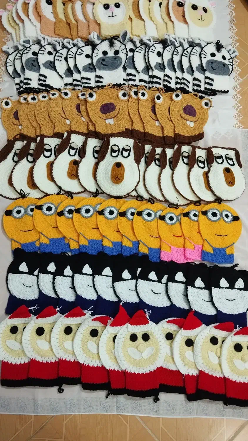 بافتانواعلیف|عمدهفروشی|گلپایگان, |دیوار