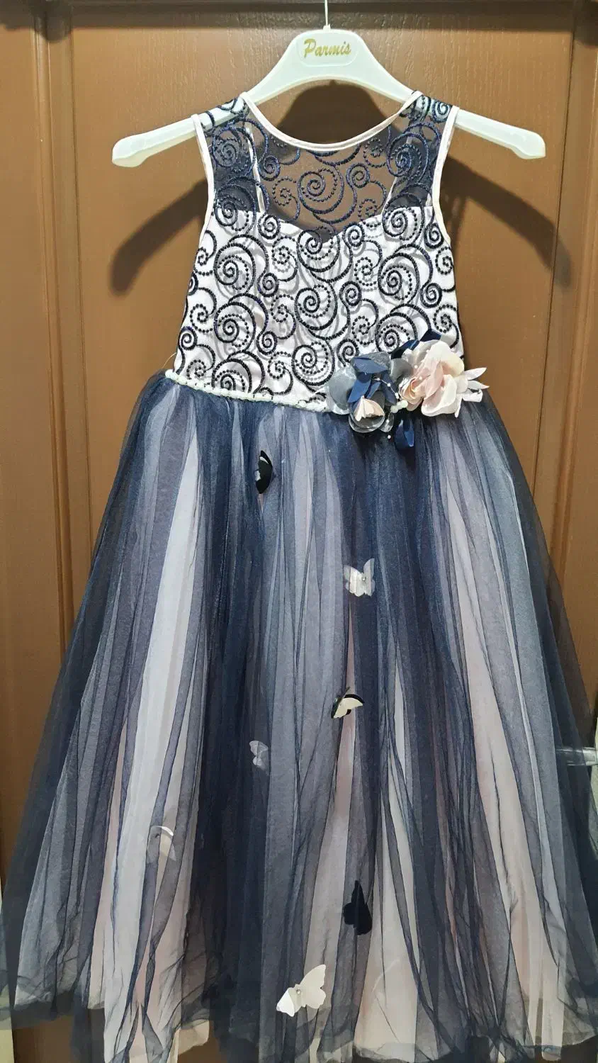 پیراهن دخترانه|لباس|تهران, نیروی دریایی|دیوار