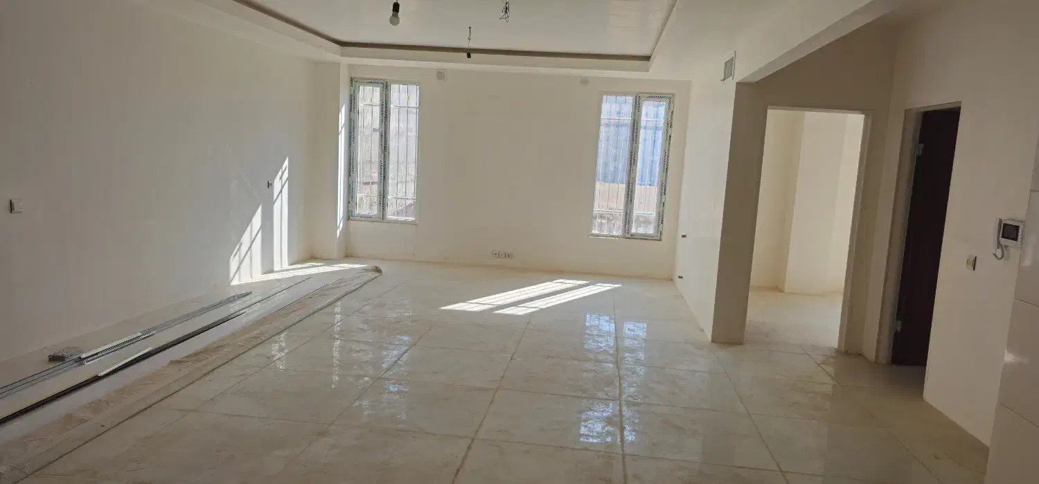 فروش آپارتمان نوساز ، بلوک ۶ ، شخصی ساز|فروش آپارتمان|محمدیه-قزوین, |دیوار