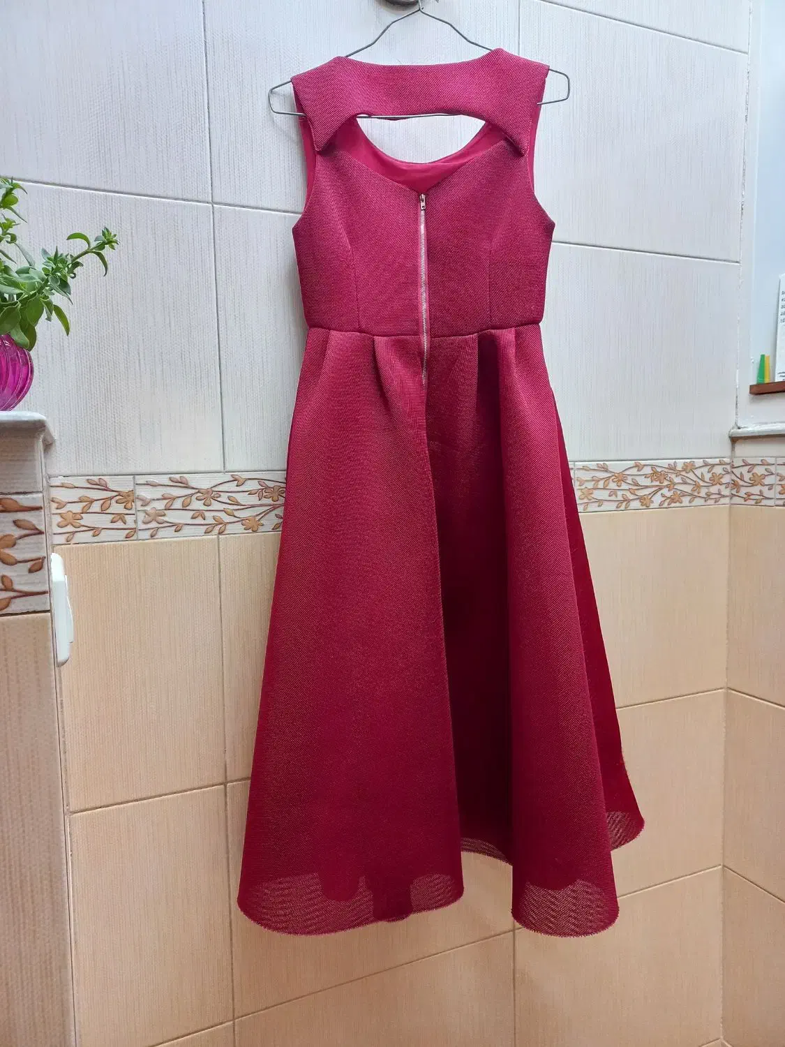 پیراهن وخترانه|لباس|اسدآباد, |دیوار