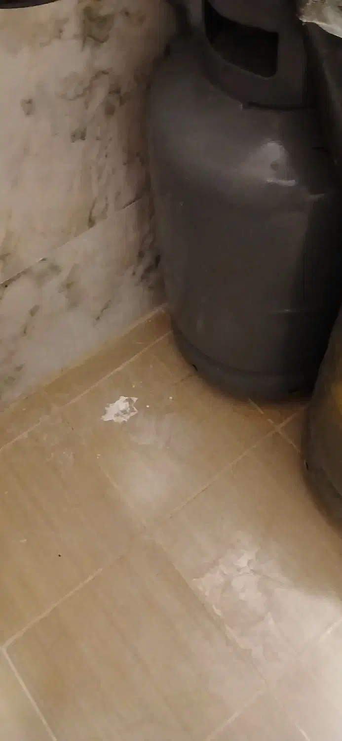 کپسول گاز تمیز|اجاق گاز و لوازم برقی پخت‌وپز|هشتگرد, تهران دشت|دیوار