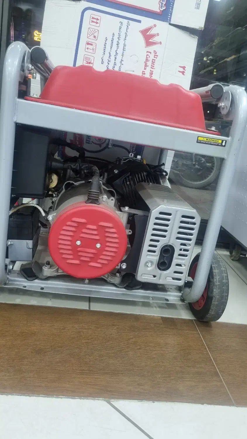 موتور برق|ابزارآلات|سنقر, |دیوار