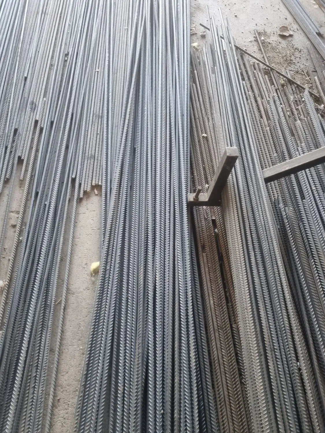 فروش میلگرد|مصالح و تجهیزات ساختمان|صائین قلعه, |دیوار