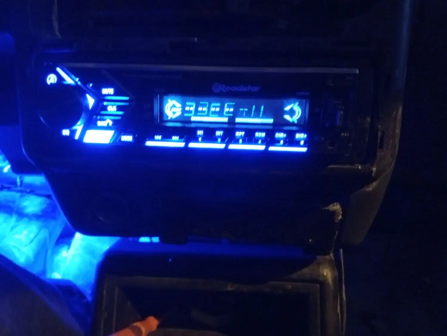 ضبط ماشین|صوتی و تصویری|زاهدان, |دیوار