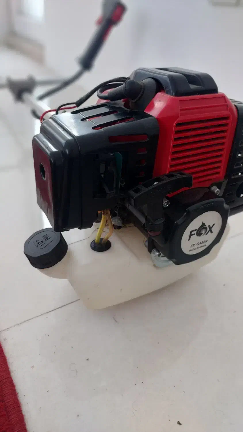 علفتراش|ماشینآلات صنعتی|تنکابن, |دیوار