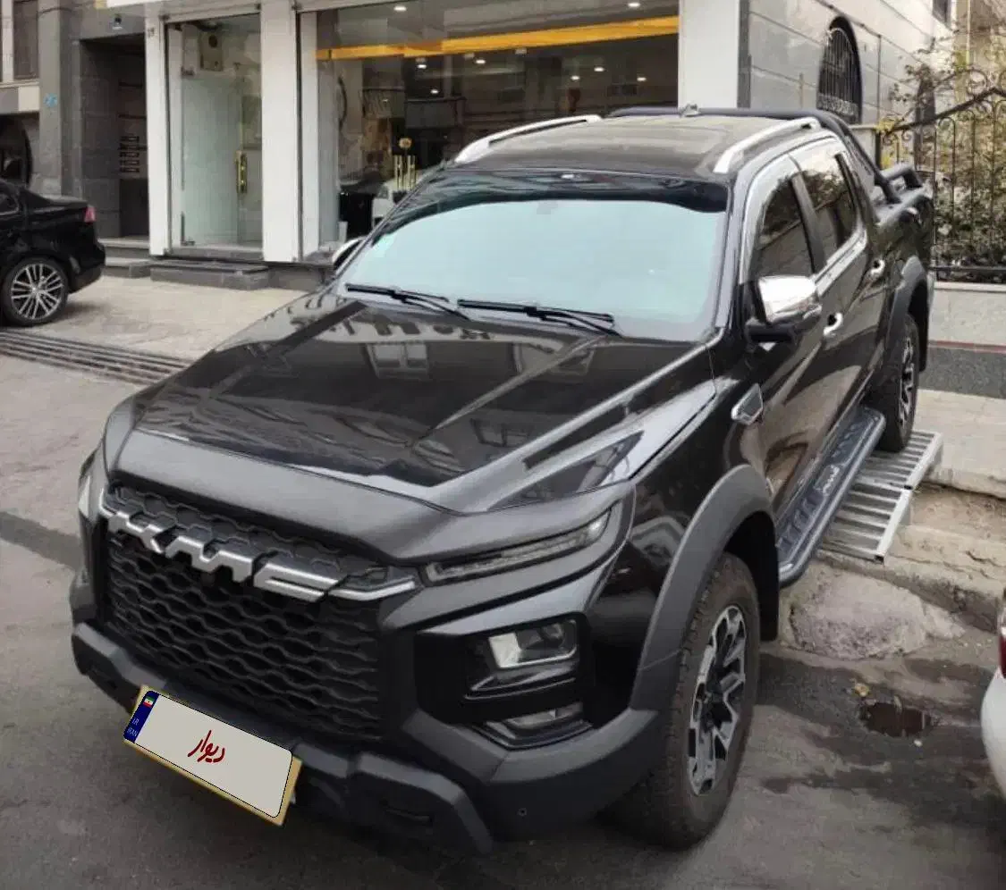 Kmc t9|خودرو سواری و وانت|تهران, فردوس|دیوار