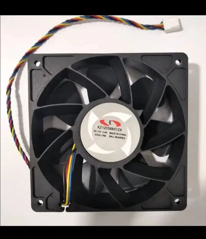 فن ماینر|قطعات و لوازم جانبی رایانه|همدان, |دیوار