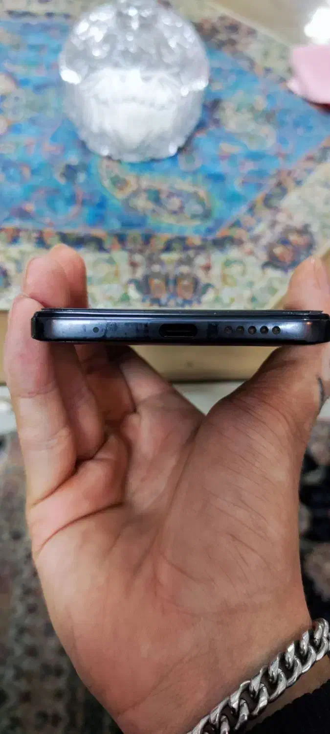 ردمی نوت 11s|موبایل|تهران, کرمان|دیوار