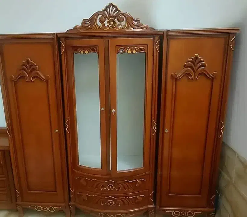 بوفه و کمد|تخت و سرویس خواب|کرمان, |دیوار