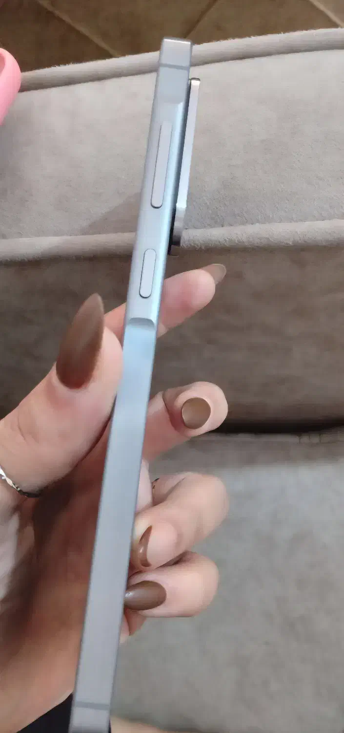 A56گوشی سامسونگ|موبایل|قزوین, |دیوار