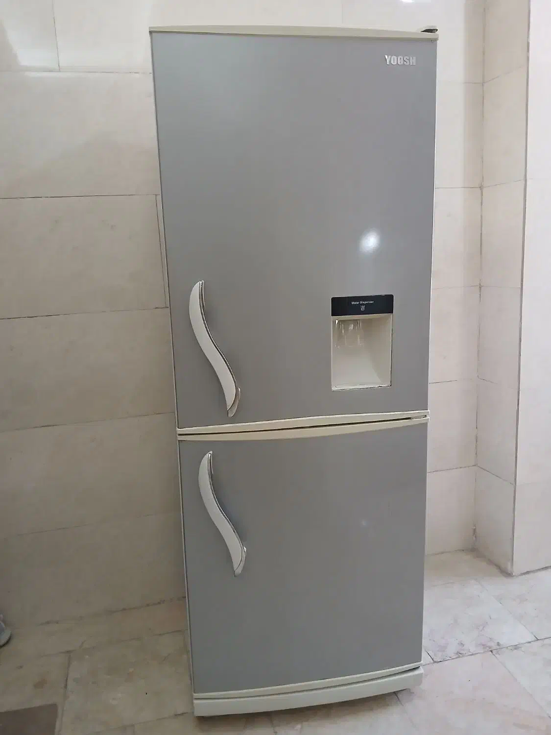 یخچال|یخچال و فریزر|ورامین, خیر آباد|دیوار